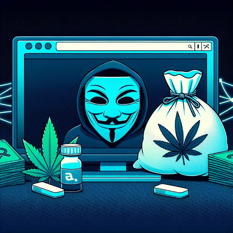 Bitcoin Makes Buying Medicine on the Darknet Easy and Private bitcoin dark web