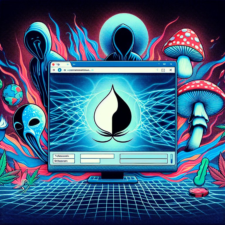 A Good Link for Easy Darknet Shopping dark market link