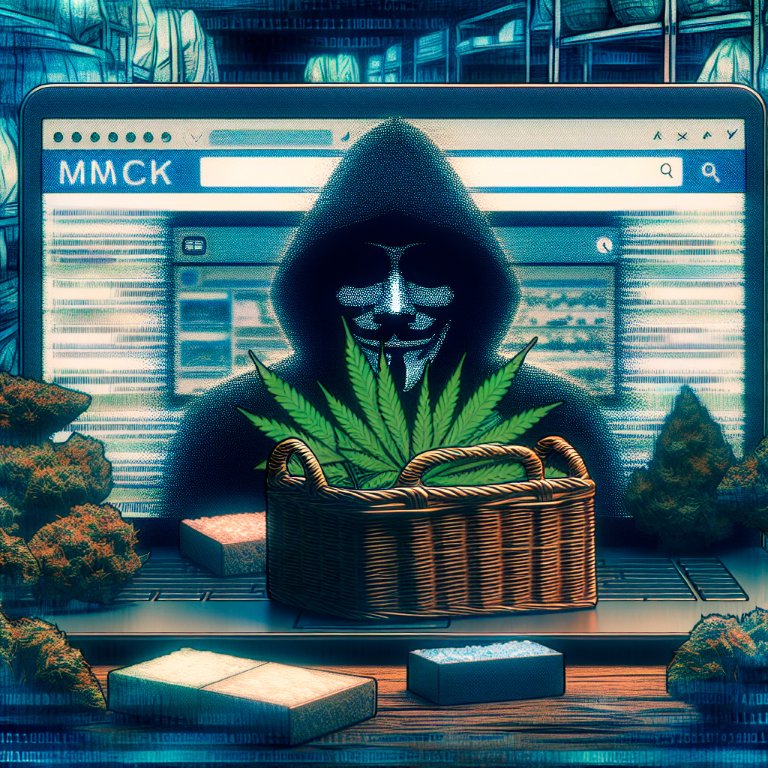 Direct Trade and Freedom in the Darknet dark markets