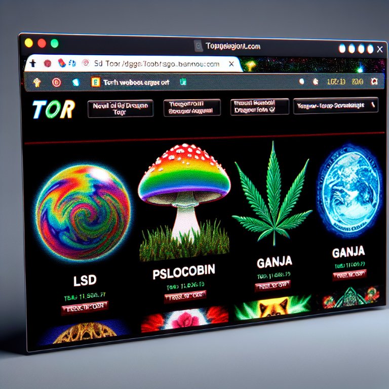 How the Darknet Self-Regulates for Quality and Trust dark markets