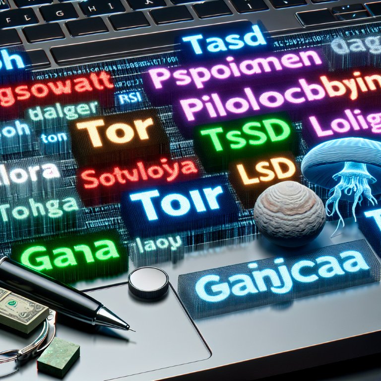 dark web drug marketplace