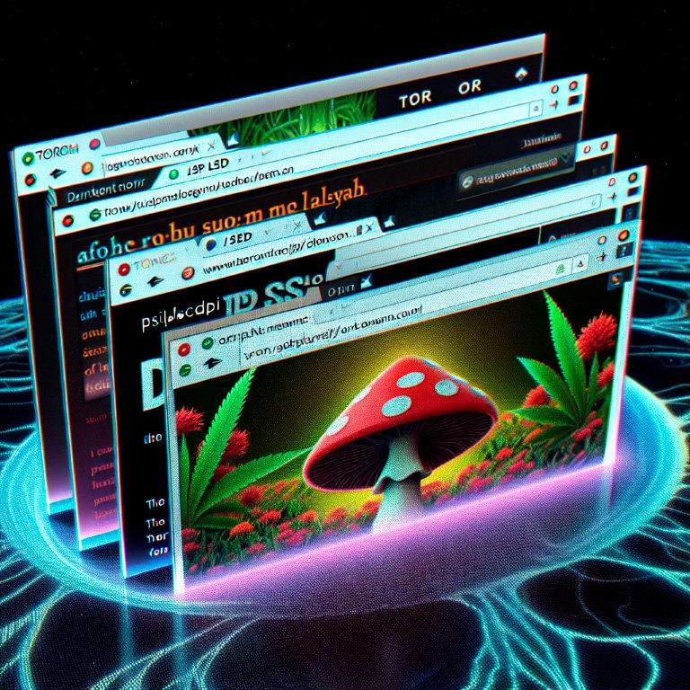 Smooth Delivery for Darknet Purchases dark web market links