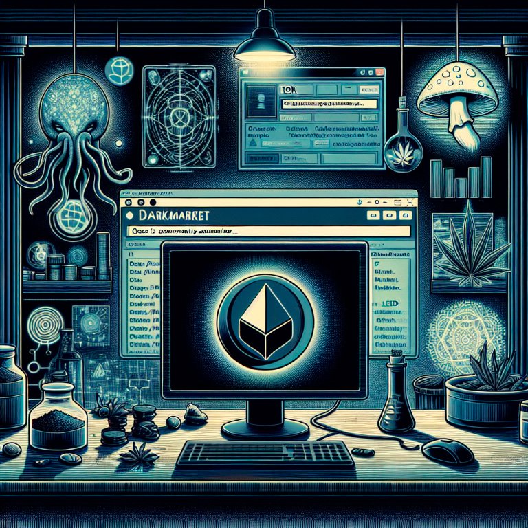 How Escrow Makes Darknet Deals Safe dark web market links