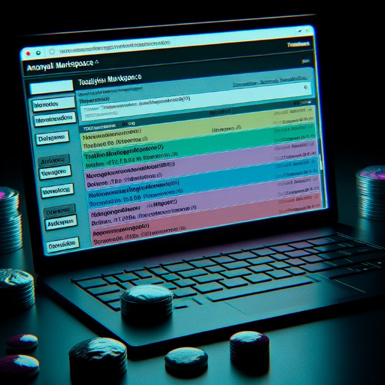 dark web market urls