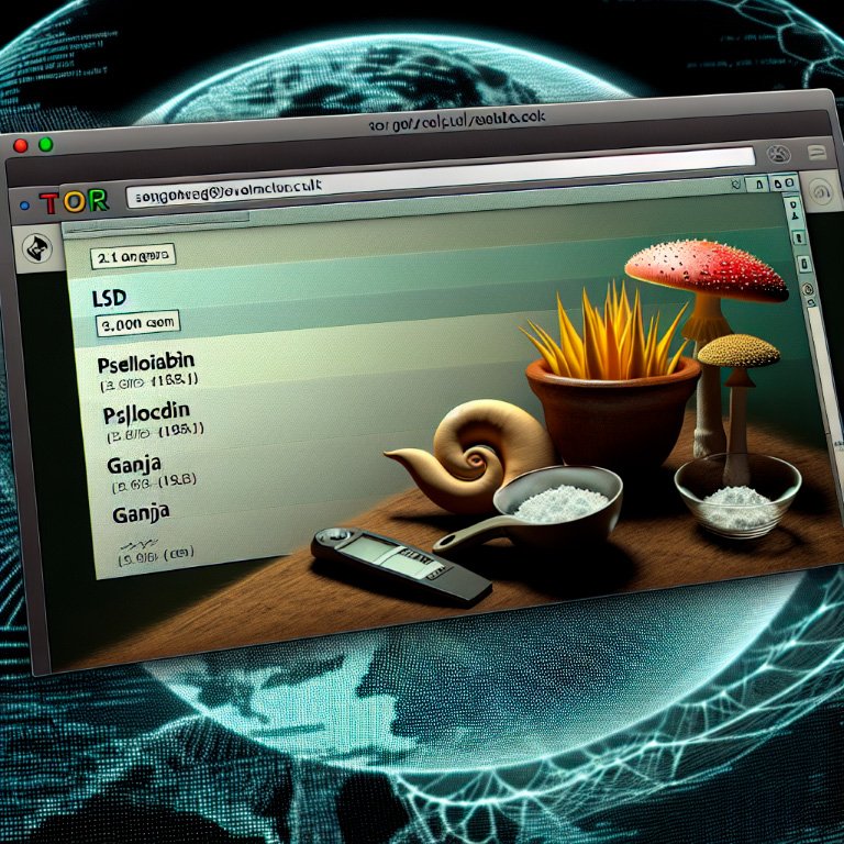 dark web marketplaces