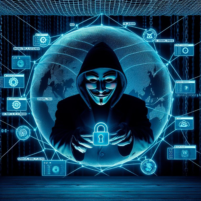 dark web marketplaces