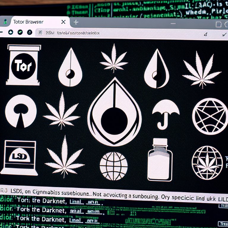 How Customer Demand Builds Trust on the Darknet dark websites