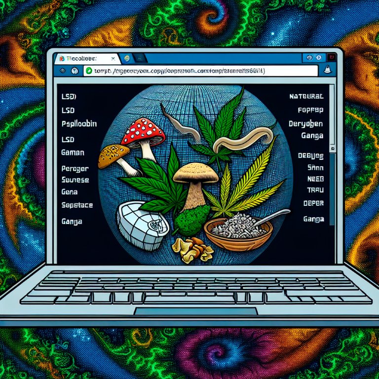 How Feedback Builds Trust on Darknet Markets darkmarket link