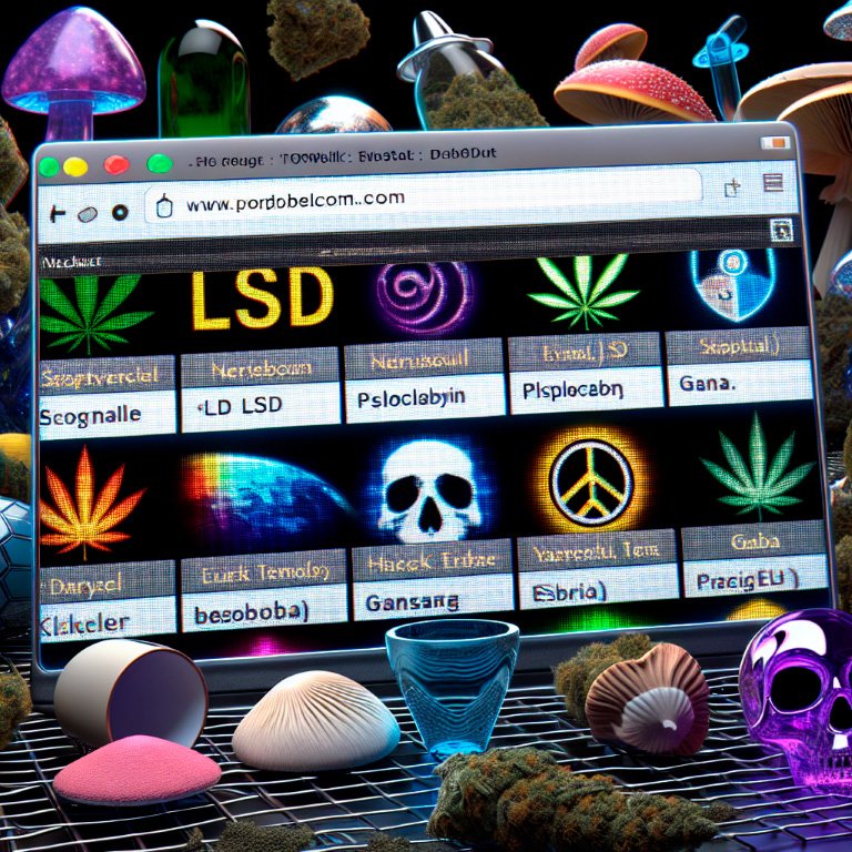 How Darknet Markets Get Their Rankings darkmarket list