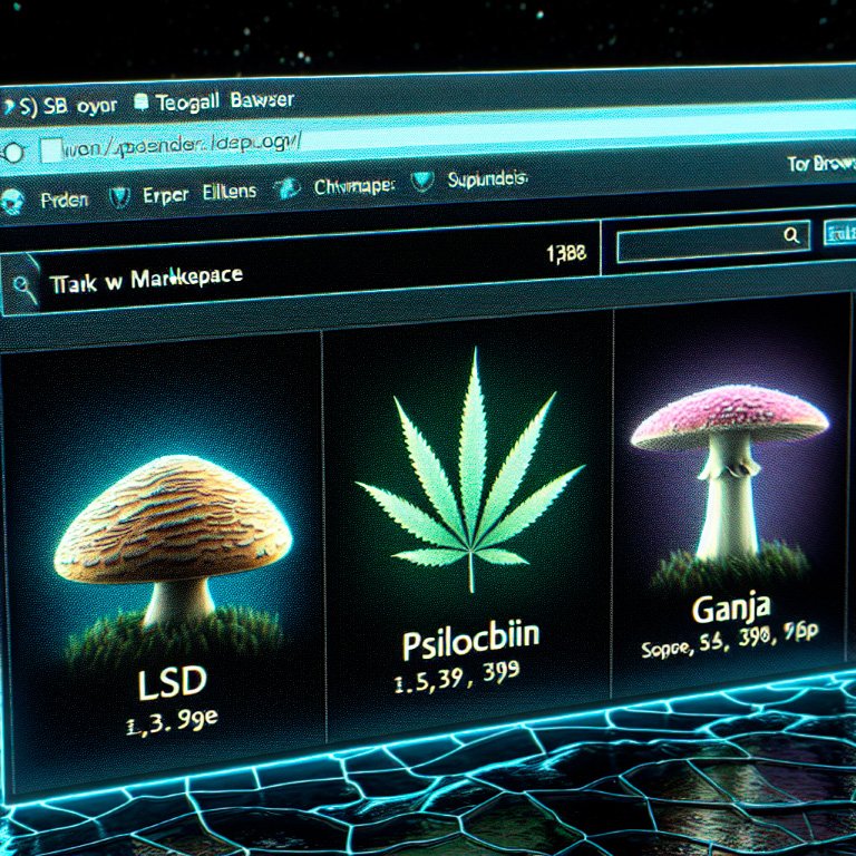 How Vendors Build Trust on the Darknet darkmarket