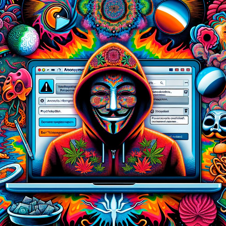 darknet drugs