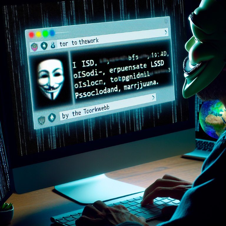 darknet drugs
