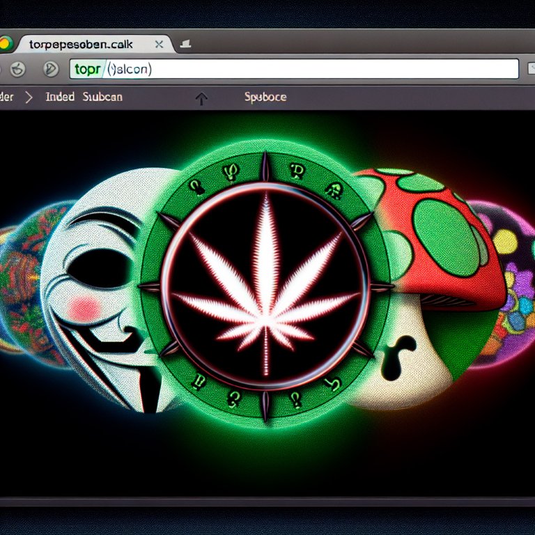 How Encryption Protects Your Privacy on the Darknet darknet market links