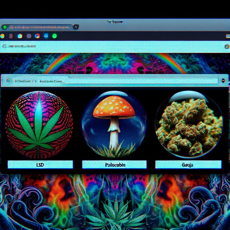 darknet market lists