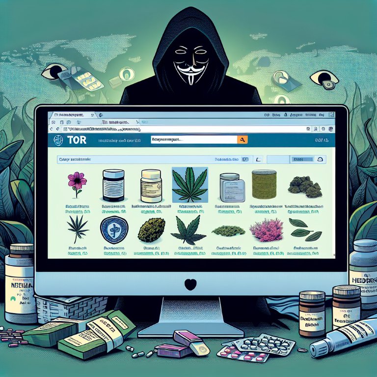 darknet marketplace