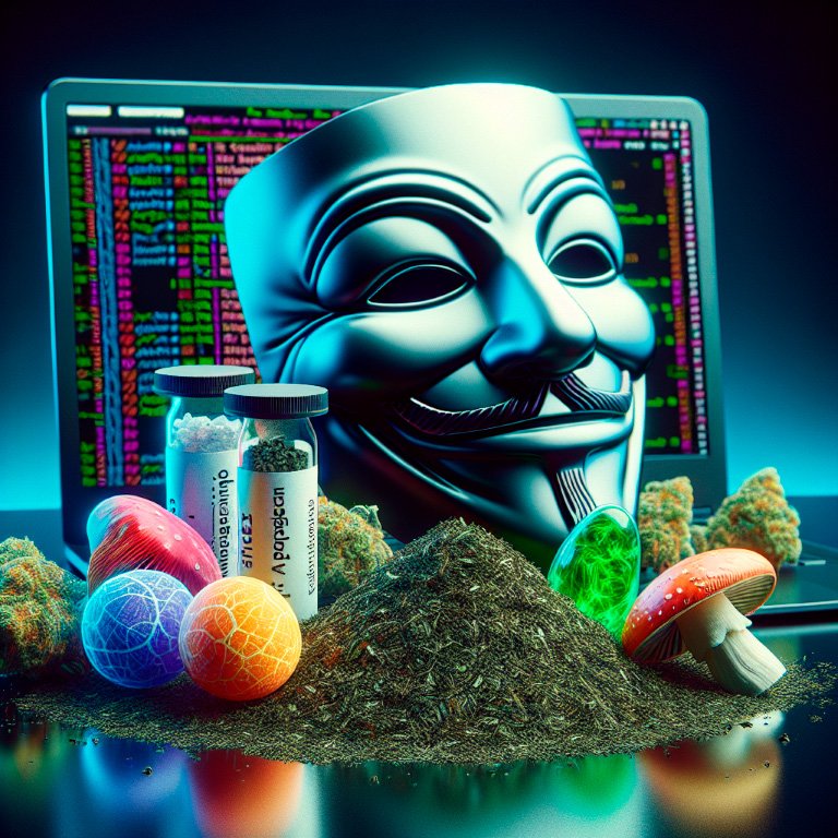Secure Drug Deals with Automated Escrow darknet markets 2025