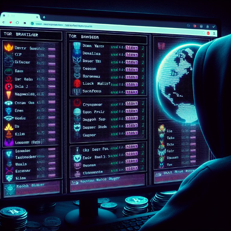 darknet markets onion