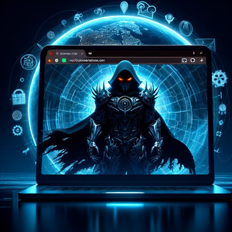 nexus darknet access