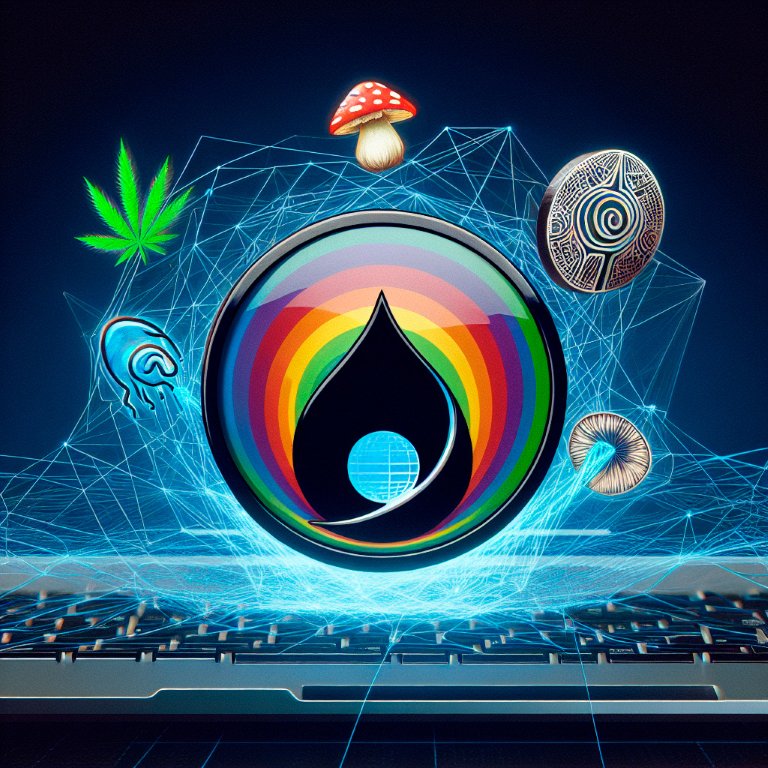 Easy and Private Crypto Payments on the Darknet nexus market darknet