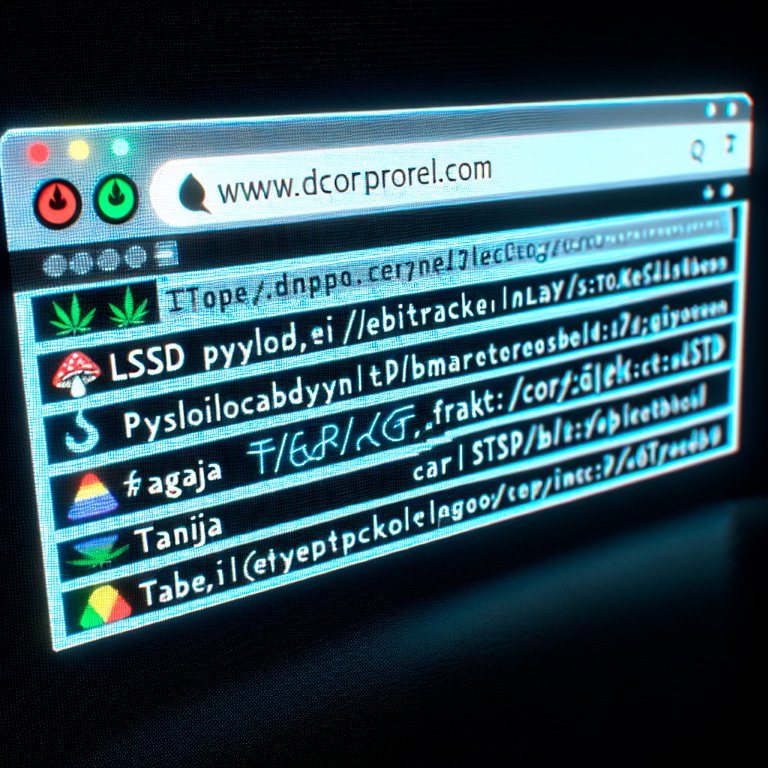 How Darknets Make Buying Drugs Safe and Easy tor drug market